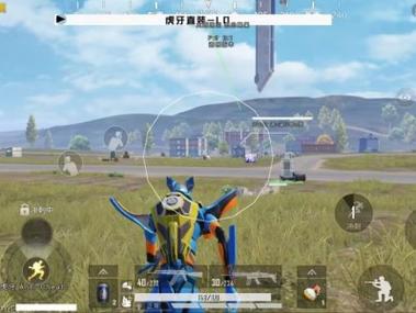 和平精英外挂账号怎么登录（和平精英开挂账号怎么解封）